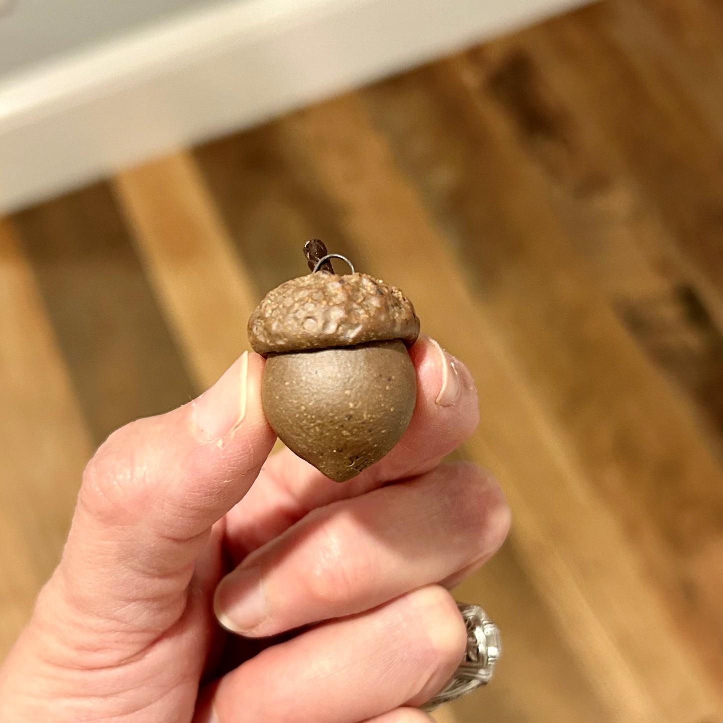 Acorns