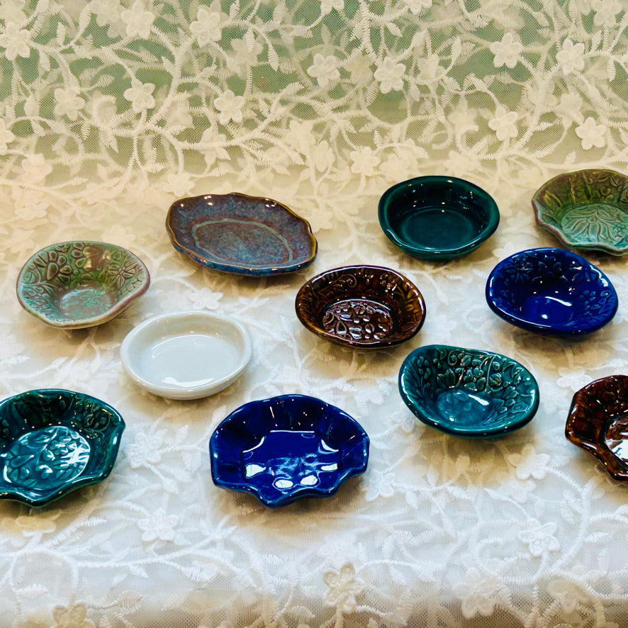 Trinket/Catch All Dish