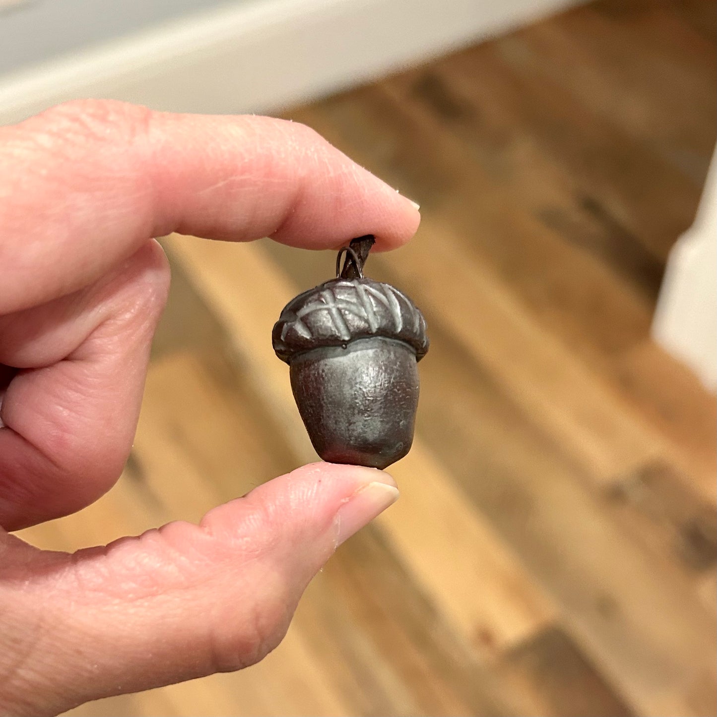 Acorns
