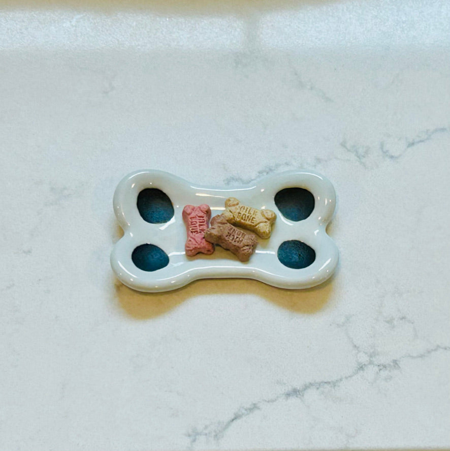 Pet Dish