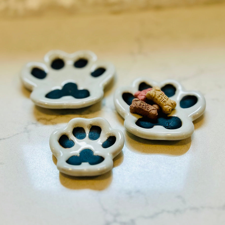 Pet Dish