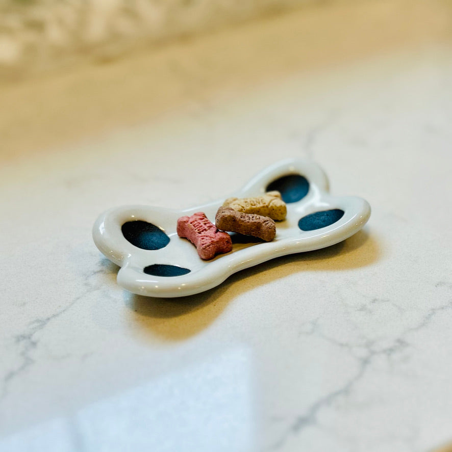 Pet Dish