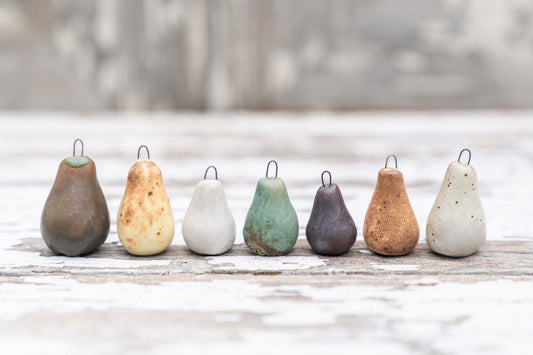 Pear