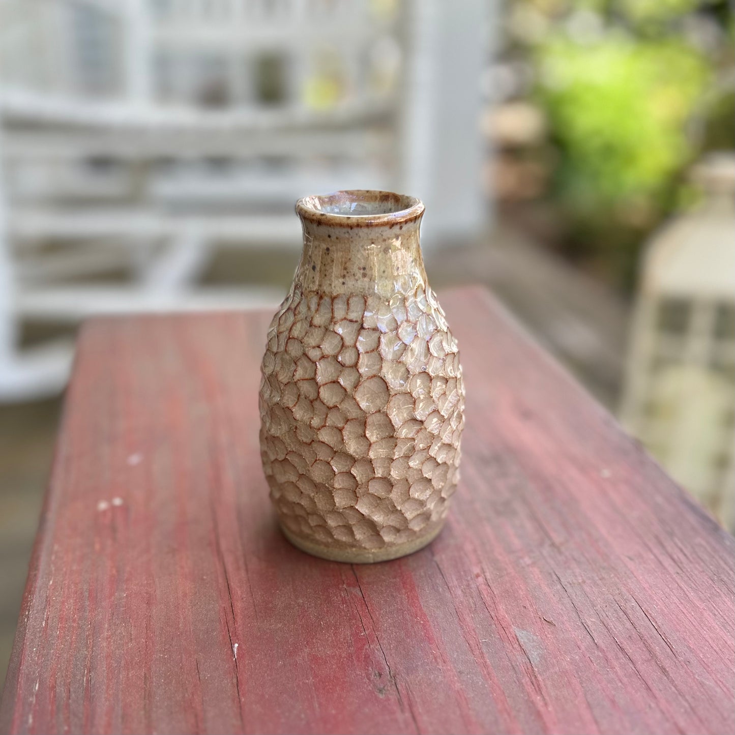 Bottle Vase