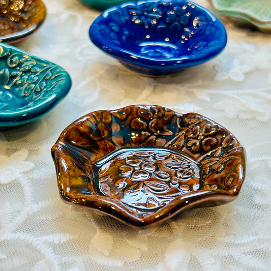 Trinket/Catch All Dish