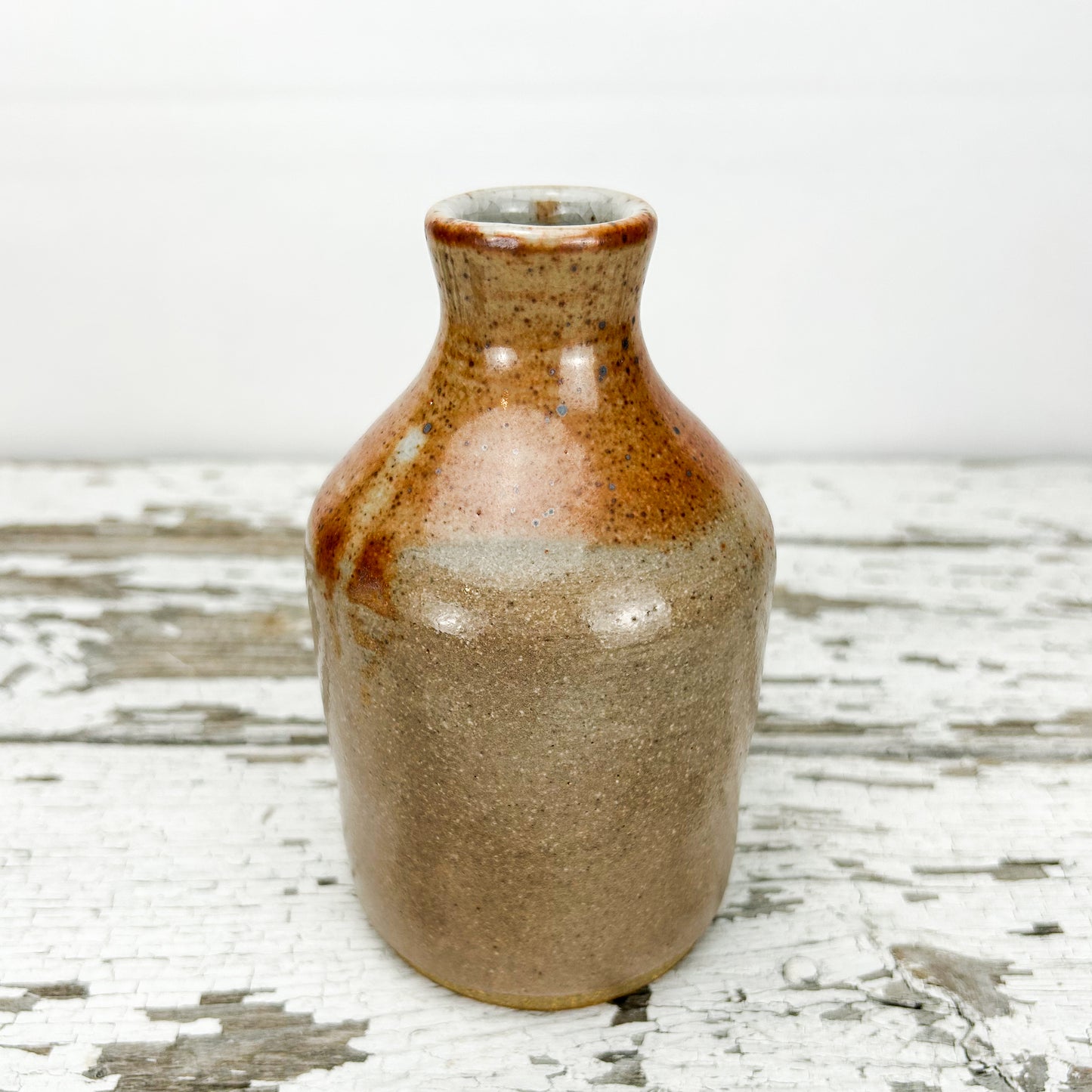 Bottle Vase